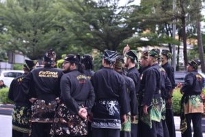 Culture Silat - Photos de groupe - Himpunan KCH 2018 (5)