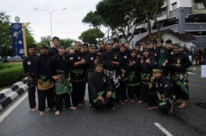 Culture Silat - Photos de groupe - Himpunan KCH 2018 (6)