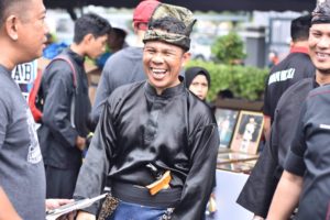 Culture Silat - Photos de groupe - Himpunan KCH 2018 (7)