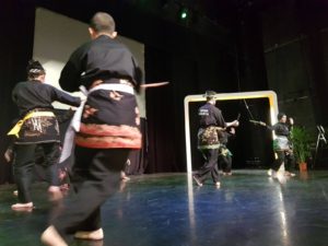 Culture Silat - Photos démonstration Silat Gayung Fatani - Le Mée-sur-Seine 2018 (11)