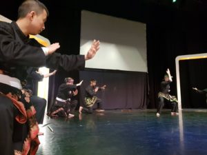 Culture Silat - Photos démonstration Silat Gayung Fatani - Le Mée-sur-Seine 2018 (14)