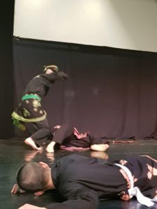 Culture Silat - Photos démonstration Silat Gayung Fatani - Le Mée-sur-Seine 2018 (20)