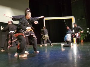 Culture Silat - Photos démonstration Silat Gayung Fatani - Le Mée-sur-Seine 2018 (22)