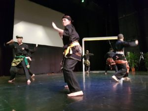 Culture Silat - Photos démonstration Silat Gayung Fatani - Le Mée-sur-Seine 2018 (23)