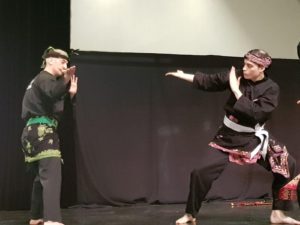 Culture Silat - Photos démonstration Silat Gayung Fatani - Le Mée-sur-Seine 2018 (26)