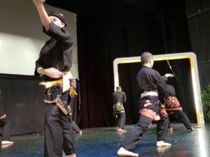 Culture Silat - Photos démonstration Silat Gayung Fatani - Le Mée-sur-Seine 2018 (27)