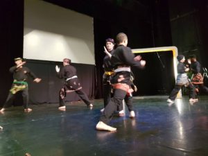 Culture Silat - Photos démonstration Silat Gayung Fatani - Le Mée-sur-Seine 2018 (28)