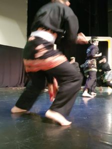 Culture Silat - Photos démonstration Silat Gayung Fatani - Le Mée-sur-Seine 2018 (3)