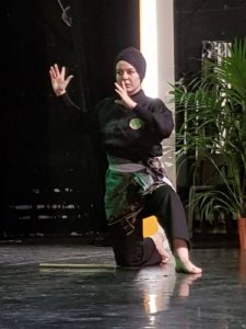 Culture Silat - Photos démonstration Silat Gayung Fatani - Le Mée-sur-Seine 2018 (6)