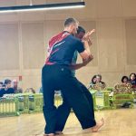 Culture Silat - Répétition Silat à la Philharmonie - 2024 (1)