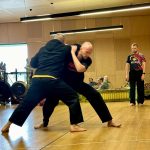 Culture Silat - Répétition Silat à la Philharmonie - 2024 (3)