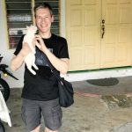 Culture Silat - Stage en Malaisie 2024 - Les chats du Studio KCH (5)
