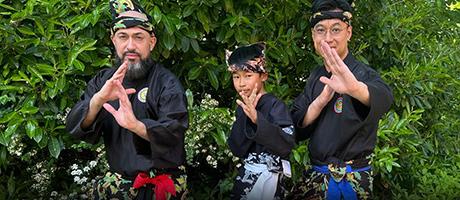 Culture Silat - Sacred Heritage Festival - 2024