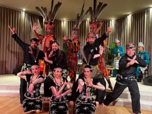 Culture Silat - Seni Gayung Fatani - UNESCO - 2022 (3)