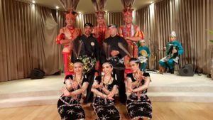 Culture Silat - Seni Gayung Fatani - UNESCO - 2022 (5)