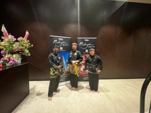 Culture Silat - Seni Gayung Fatani - UNESCO - 2022 (7)