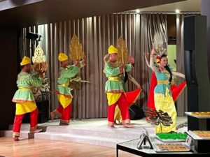 Culture Silat - Seni Gayung Fatani - UNESCO - 2022 (9)