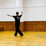 Culture Silat - Silat Gong - Création part. 1 - 2023 (1)