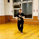 Culture Silat - Silat Gong - Création part. 1 - 2023 (10)