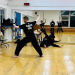 Culture Silat - Silat Gong - Création part. 1 - 2023 (4)