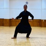 Culture Silat - Silat Gong - Création part. 1 - 2023 (6)