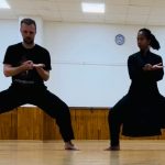 Culture Silat - Silat Gong - Création part. 1 - 2023 (8)