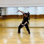 Culture Silat - Silat Gong - Création part. 1 - 2023 (9)