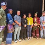 Culture Silat - Silat Gong - Fin du projet (12)