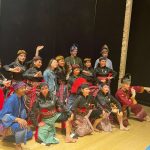 Culture Silat - Silat Gong - Fin du projet (13)