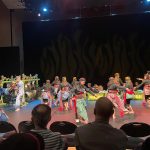 Culture Silat - Silat Gong - Fin du projet (4)