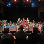 Culture Silat - Silat Gong - Fin du projet (5)