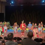 Culture Silat - Silat Gong - Fin du projet (7)