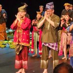 Culture Silat - Silat Gong - Fin du projet (8)
