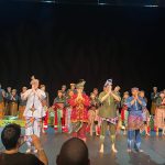 Culture Silat - Silat Gong - Fin du projet (9)