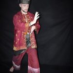 Culture Silat - Silat Gong - Shooting Photos - 2023 (6)