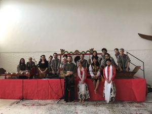Culture Silat - Silat & Jathilan - Lumbres 2017 (1)