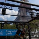 Culture Silat - Silat à la Tour Eiffel - Yann Bocher - 2023 (2)