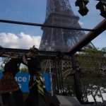Culture Silat - Silat à la Tour Eiffel - Yann Bocher - 2023 (3)