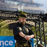 Culture Silat - Silat à la Tour Eiffel - Yann Bocher - 2023 (4)