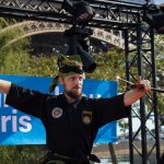 Culture Silat - Silat à la Tour Eiffel - Yann Bocher - 2023 (8)