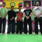 Culture Silat - Stage Silat 2022 - Fiançailles Cikgu Emai