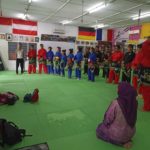 Culture Silat - Stage Silat 2022 - Fiançailles Cikgu Emai (2)