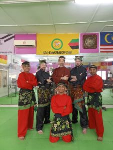 Culture Silat - Stage Silat 2022 - Fiançailles Cikgu Emai (3)