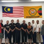 Culture Silat - Stage Silat aux Pays-Bas (part1) - 2023 (5)