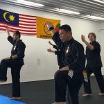 Culture Silat - Stage Silat aux Pays-Bas (part1) - 2023 (7)