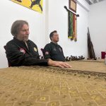 Culture Silat - Stage Silat aux Pays-Bas (part1) - 2023 (9)