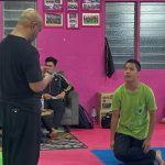 Culture Silat - Stage Silat en Malaisie 2025 - Dernier cours et grading (1)