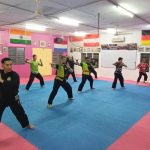 Culture Silat - Stage Silat en Malaisie 2025 - Dernier cours et grading (2)
