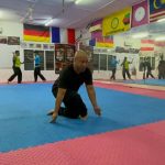 Culture Silat - Stage Silat en Malaisie 2025 - Dernier cours et grading (4)