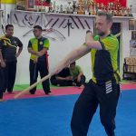 Culture Silat - Stage Silat en Malaisie 2025 - Dernier cours et grading (6)